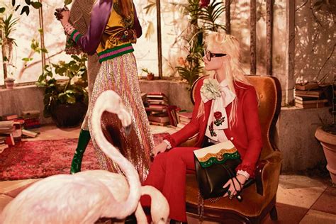 adelaide gucci